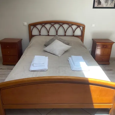 Appartement Rosario