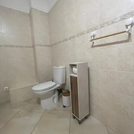 Rosario Appartement
