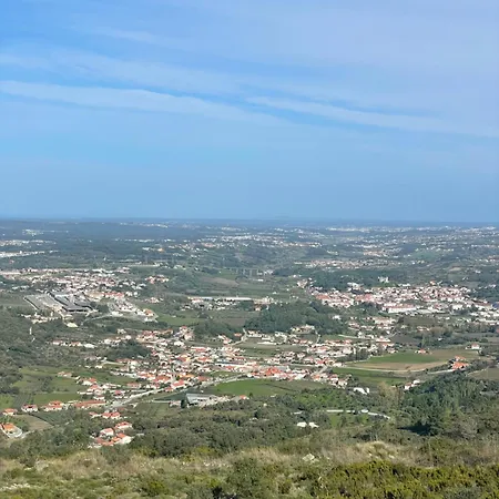 公寓 Rosario Porto de Mós